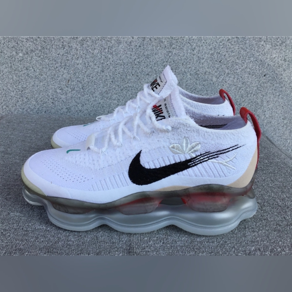 Available Now!!!! Women's Nike Air Max Flyknit scorpion